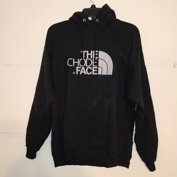 The North Face Spoof Hoodie (L) - Picture 1 of 2